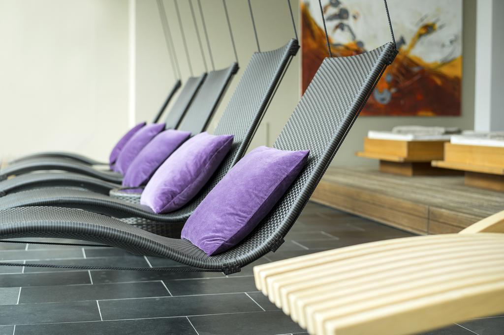 Alpin Art & Spa Hotel Naudererhof Superior Nauders Exteriér fotografie