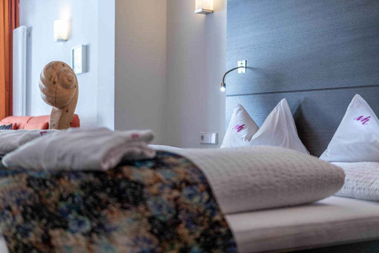 Alpin Art & Spa Hotel Naudererhof Superior Nauders Exteriér fotografie